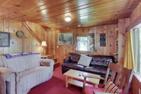 Beth's Lakeside Cabin, Mccall